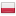 mateusz.pl server is located in Poland